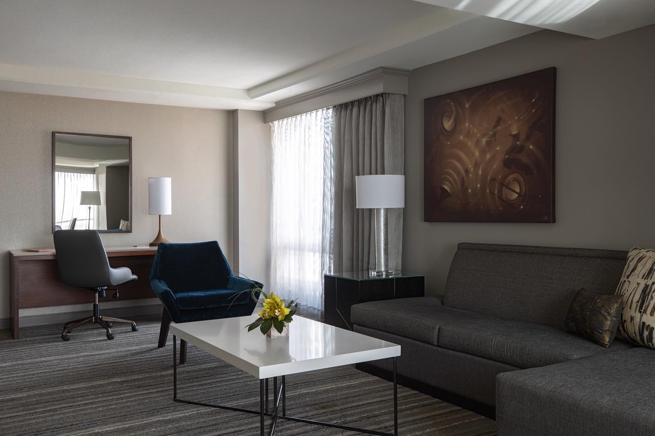 Kansas City Marriott Downtown - thumb 17