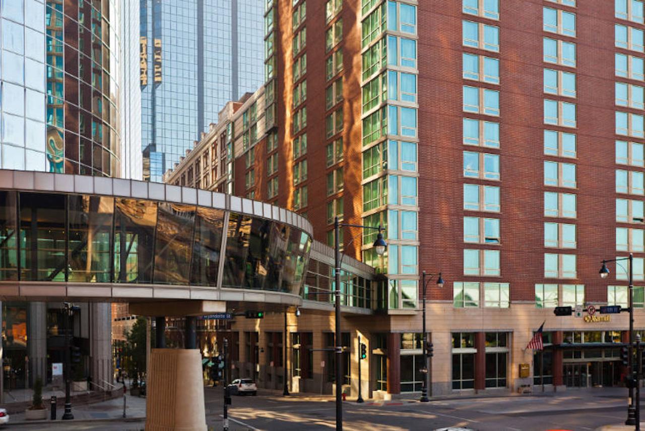 Kansas City Marriott Downtown - thumb 1