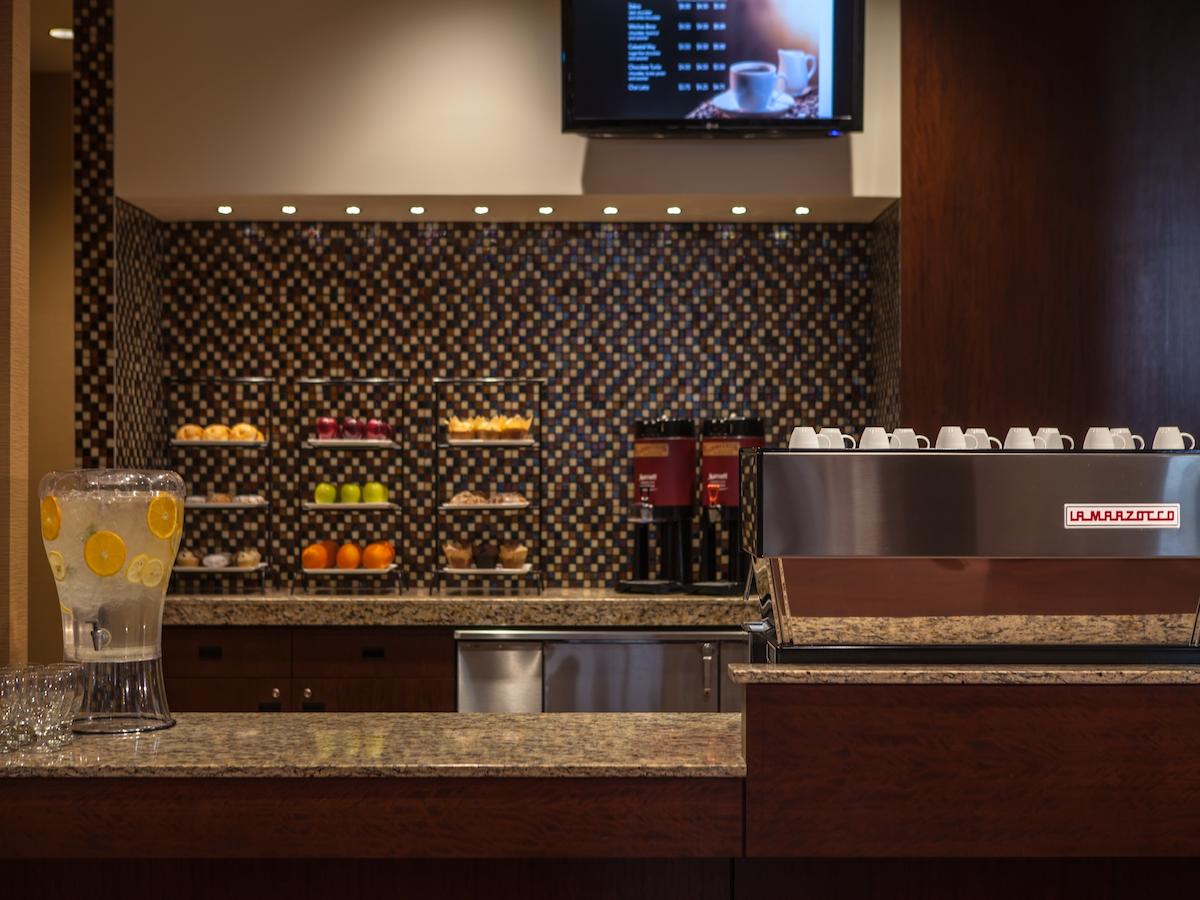 Kansas City Marriott Downtown - thumb 33