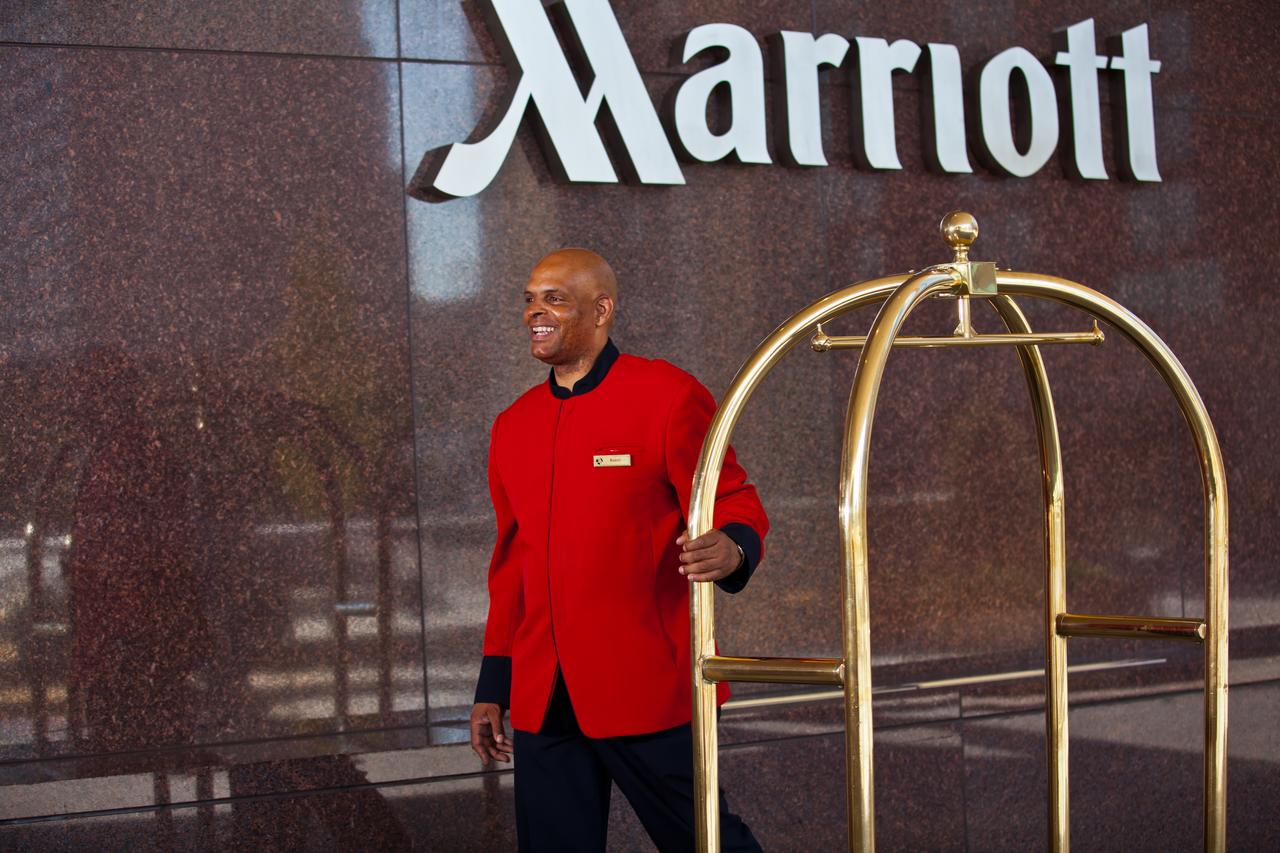 Kansas City Marriott Downtown - thumb 22