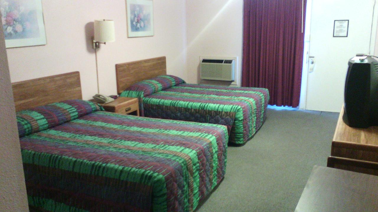 Mountain Country Motor Inn - thumb 12