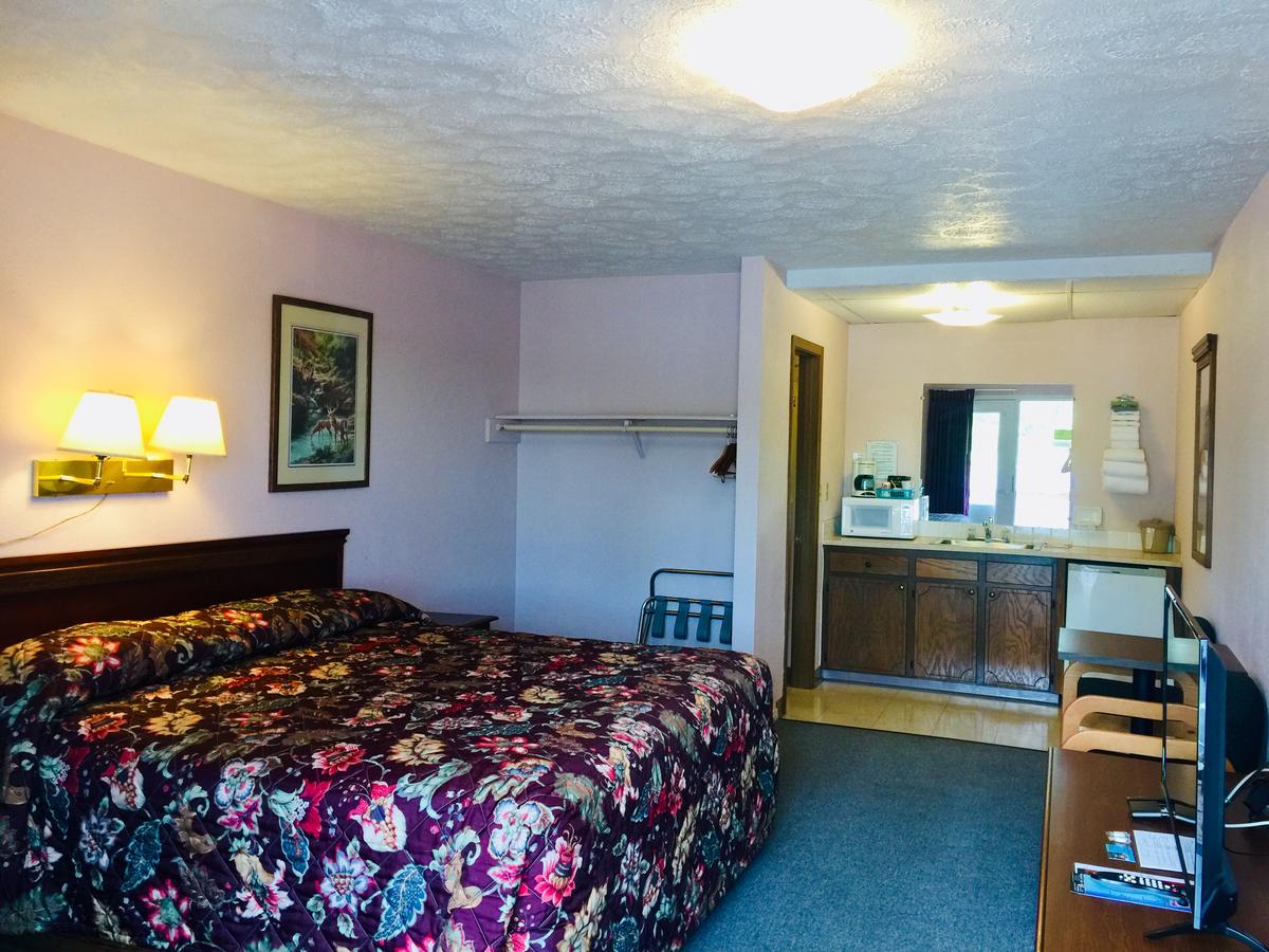 Mountain Country Motor Inn - thumb 2