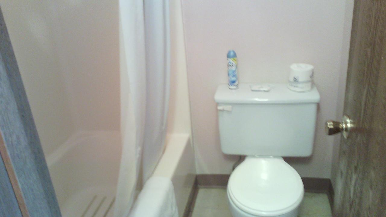 Mountain Country Motor Inn - thumb 11
