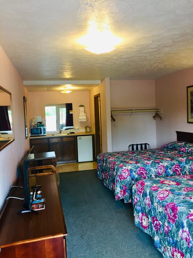 Mountain Country Motor Inn - thumb 5