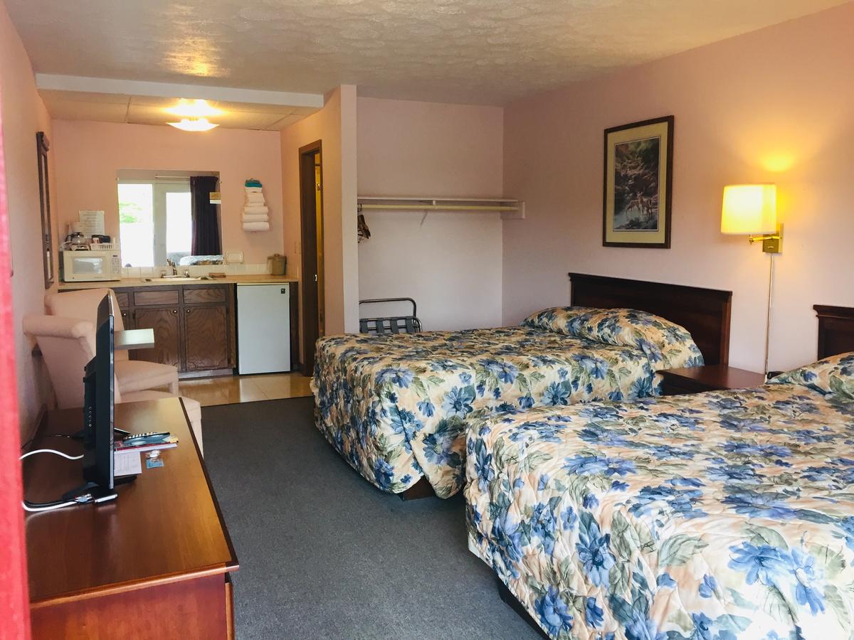 Mountain Country Motor Inn - thumb 3