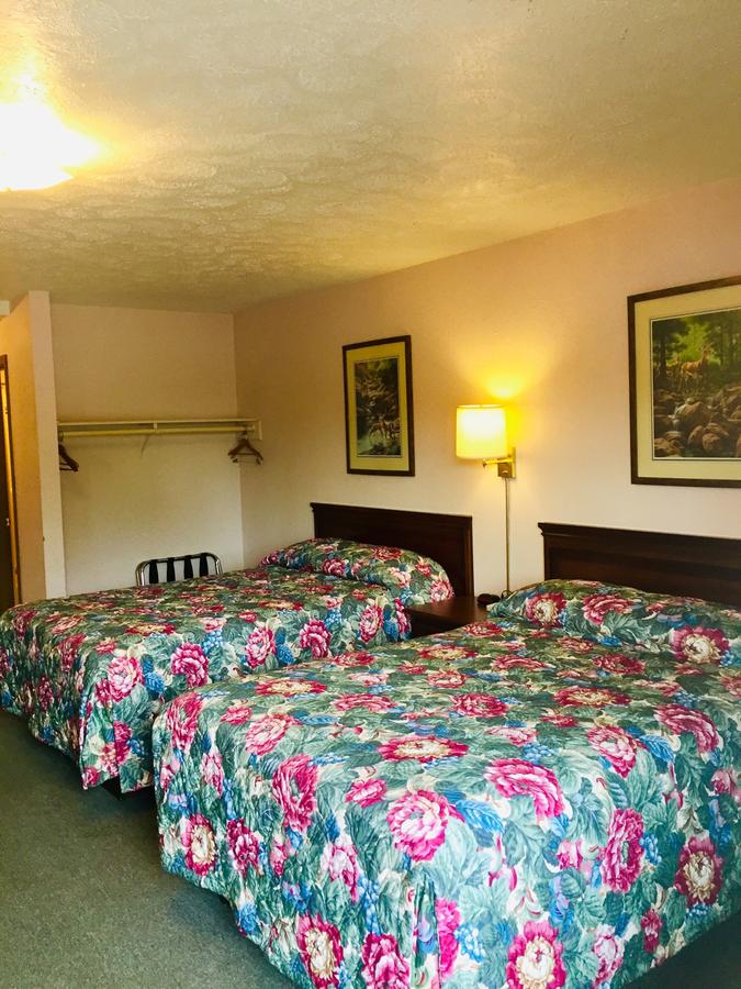 Mountain Country Motor Inn - thumb 1