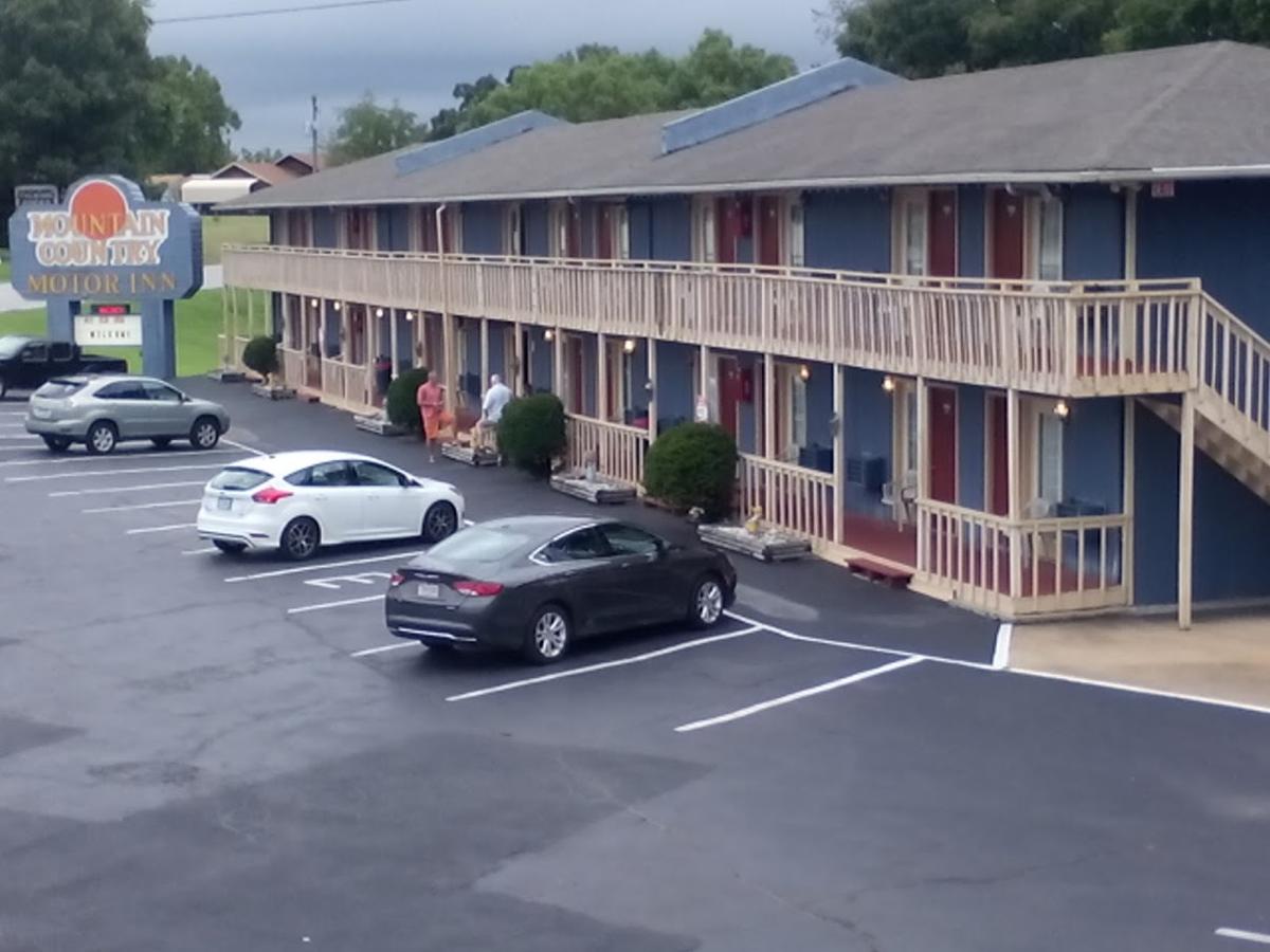 Mountain Country Motor Inn - thumb 14