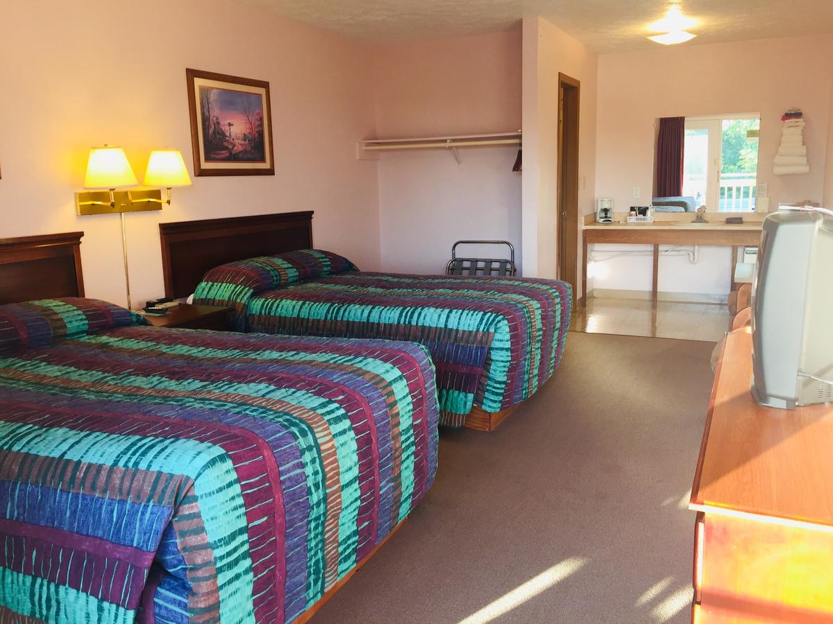 Mountain Country Motor Inn - thumb 7