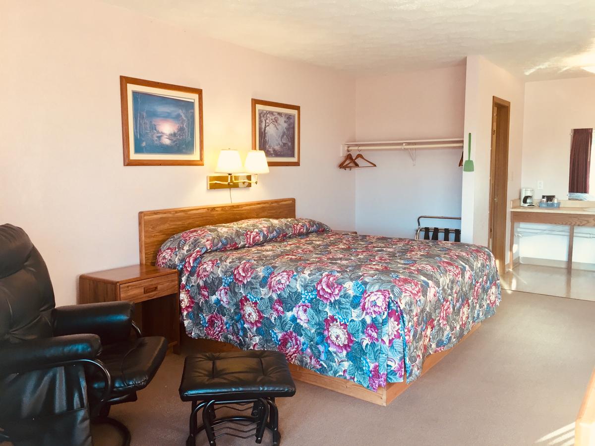 Mountain Country Motor Inn - thumb 9