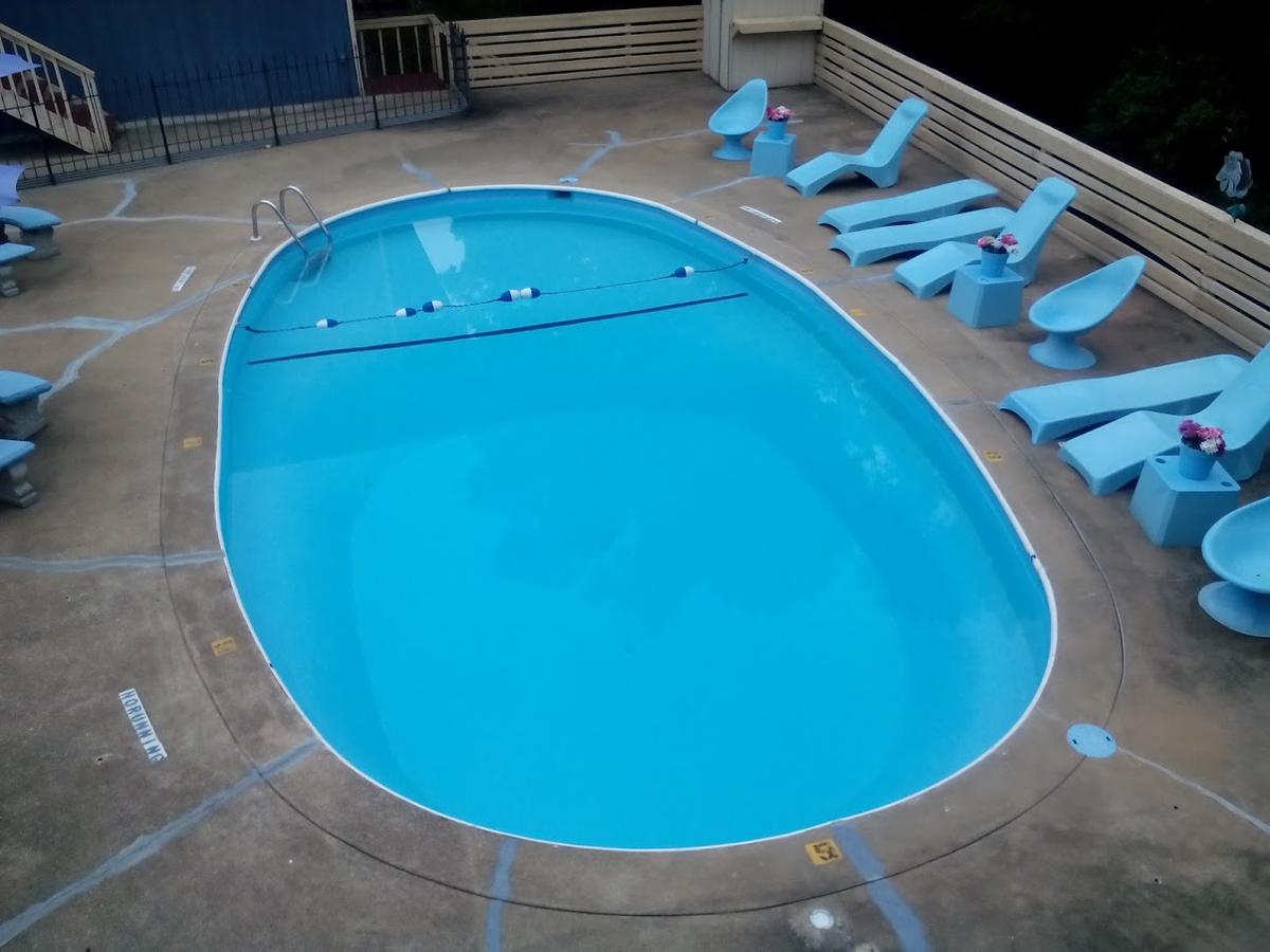 Mountain Country Motor Inn - thumb 16