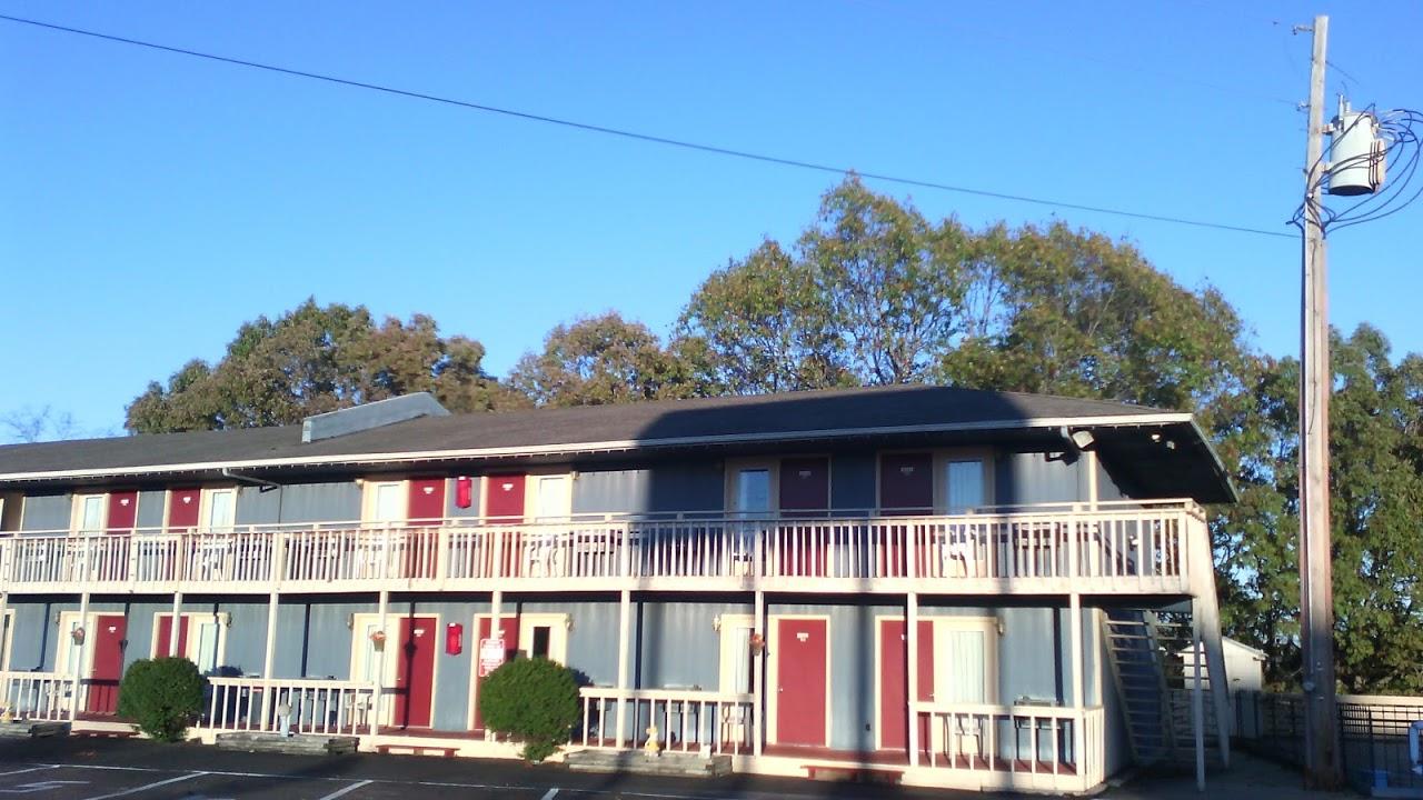 Mountain Country Motor Inn - thumb 18