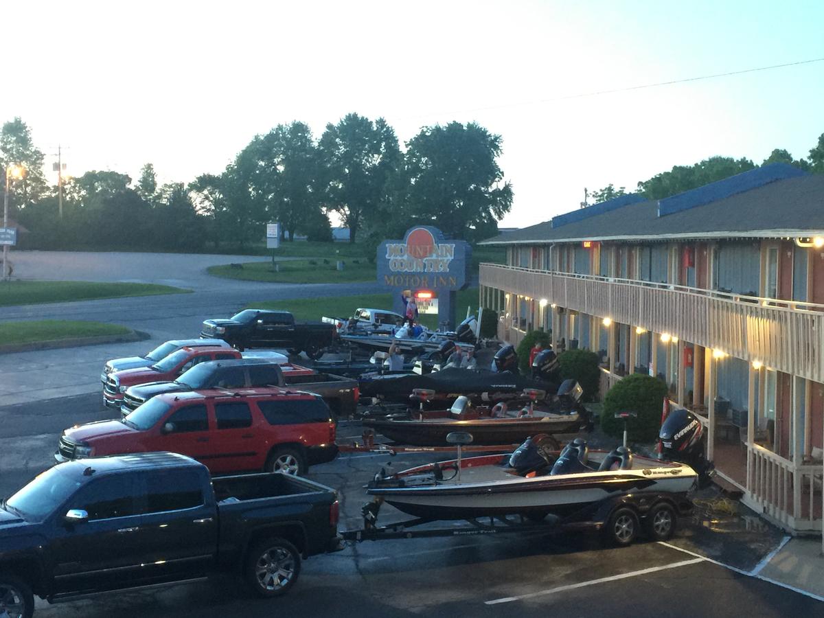 Mountain Country Motor Inn - thumb 13