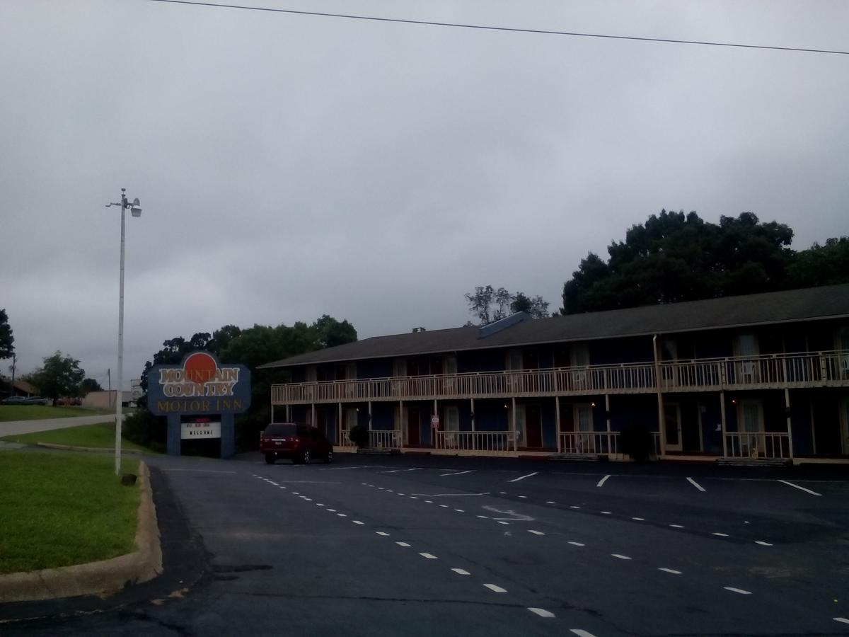 Mountain Country Motor Inn - thumb 8