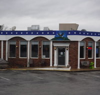 Colonial Mountain Inn - Accommodation Missouri