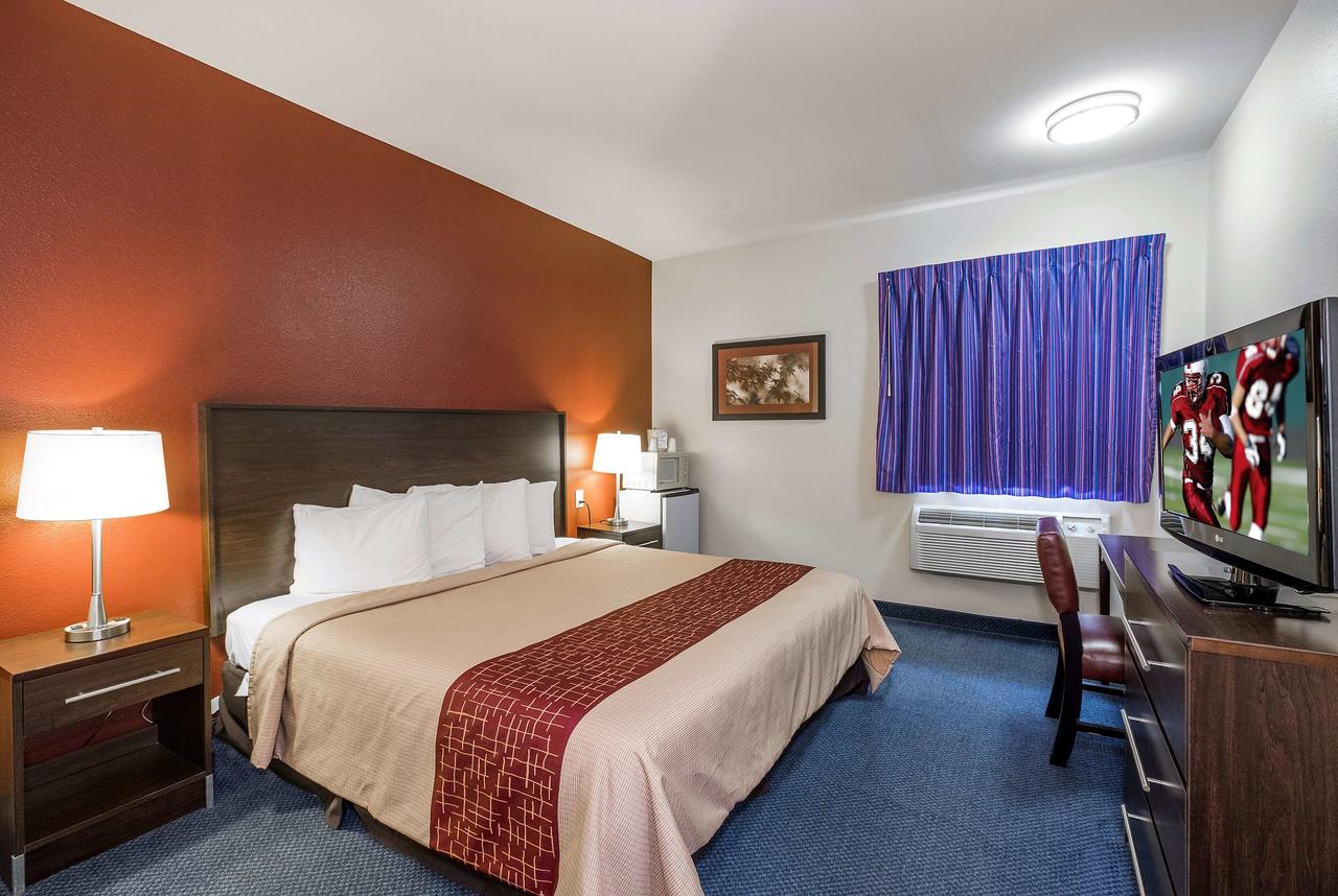 Red Roof Inn St. Robert - Leonard Wood - thumb 24