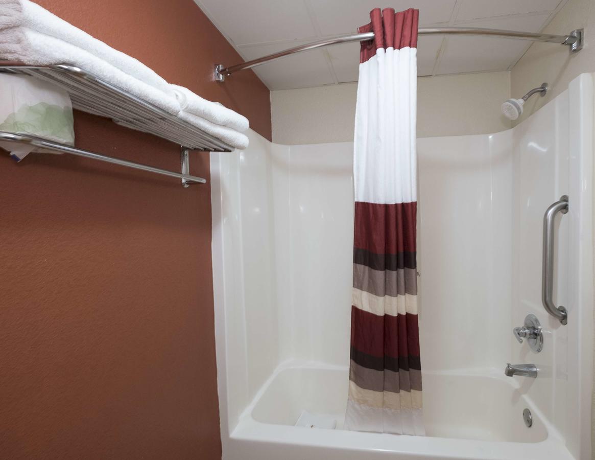 Red Roof Inn St. Robert - Leonard Wood - thumb 8
