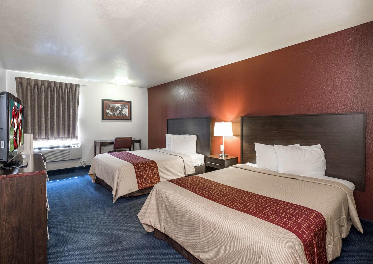Red Roof Inn St. Robert - Leonard Wood - thumb 2