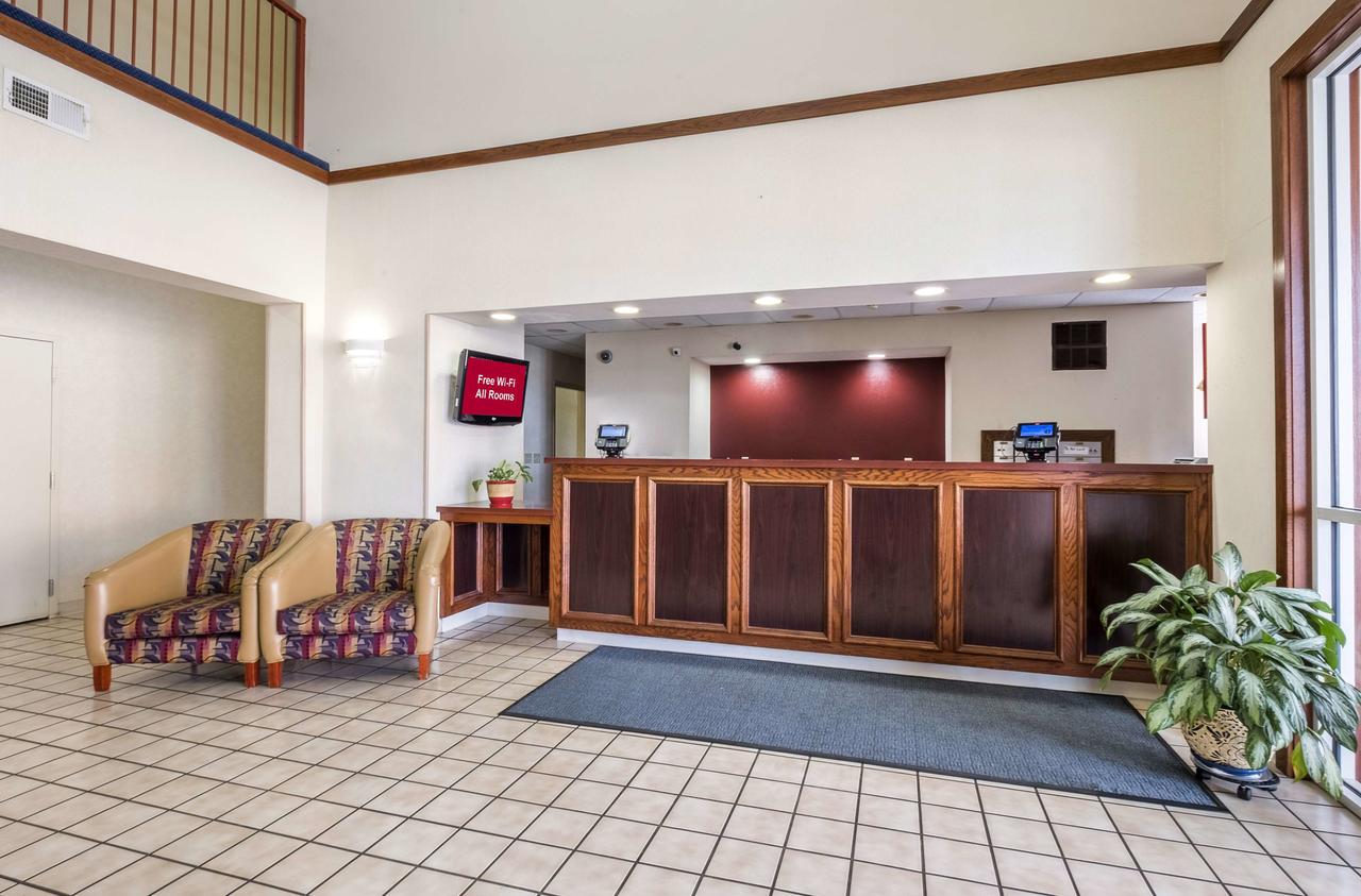Red Roof Inn St. Robert - Leonard Wood - thumb 22