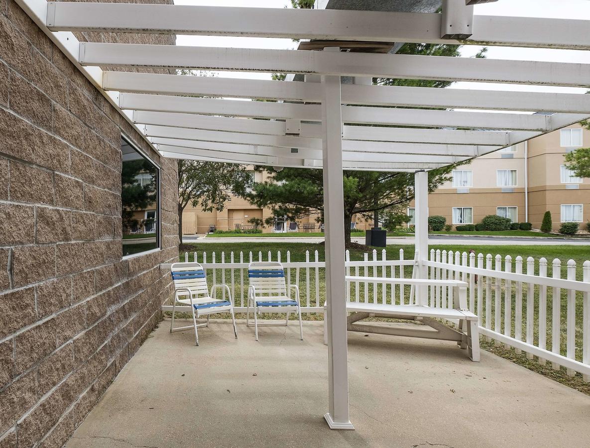Red Roof Inn St. Robert - Leonard Wood - thumb 38