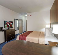 Red Roof Inn St. Robert - Leonard Wood - Accommodation Missouri