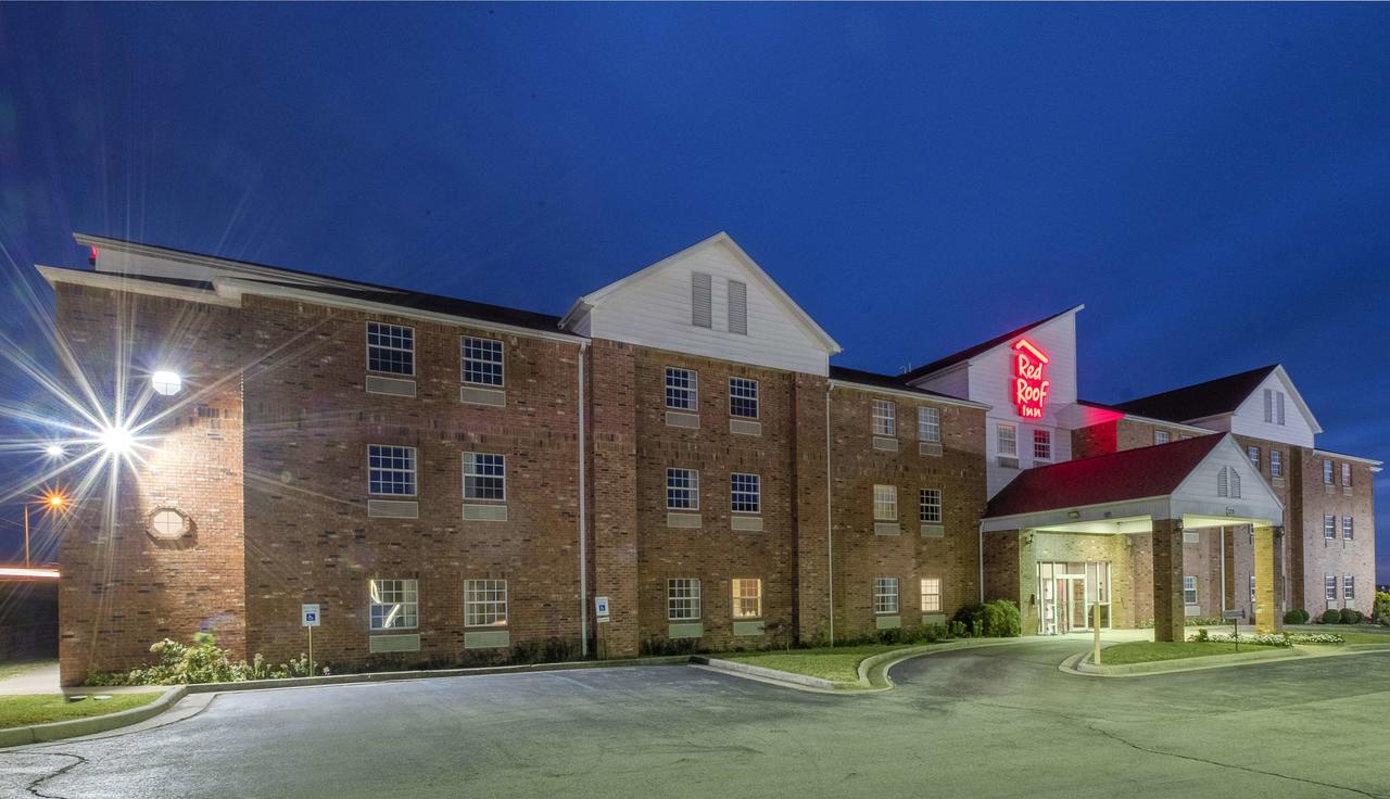 Red Roof Inn St. Robert - Leonard Wood - thumb 9