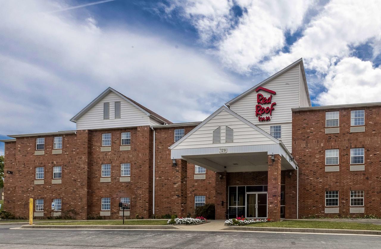 Red Roof Inn St. Robert - Leonard Wood - thumb 34