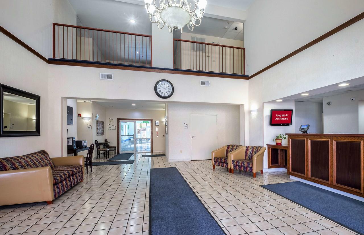 Red Roof Inn St. Robert - Leonard Wood - thumb 4