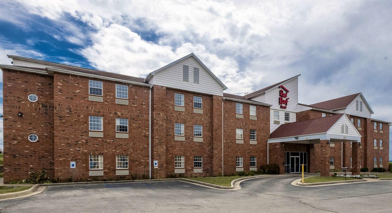 Red Roof Inn St. Robert - Leonard Wood - thumb 40