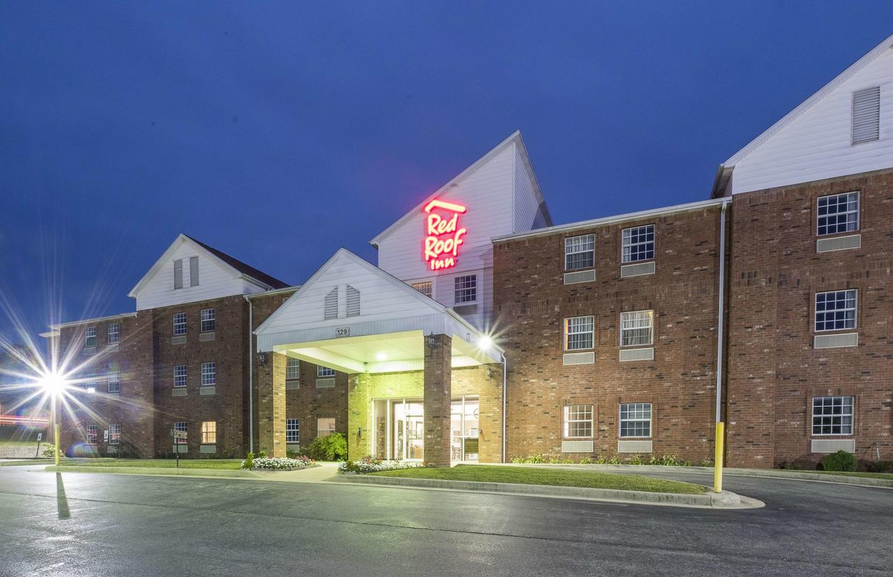 Red Roof Inn St. Robert - Leonard Wood - thumb 37