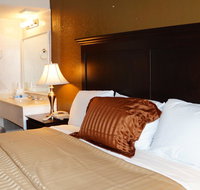 Americas Best Value Inn  Suites Kansas City - Accommodation Missouri