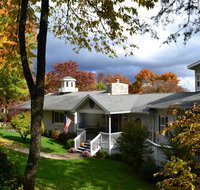 Anchor Inn on the Lake Bed and Breakfast - Accommodation Missouri