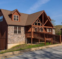 Timeless Memories Lodge Cabin - Accommodation Missouri