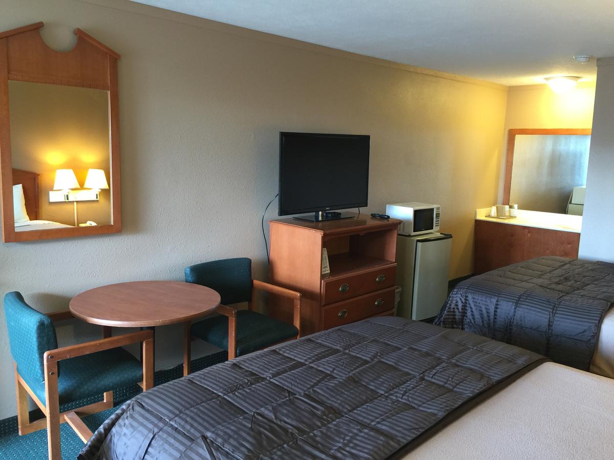 Budget Inn - Saint Robert - thumb 4