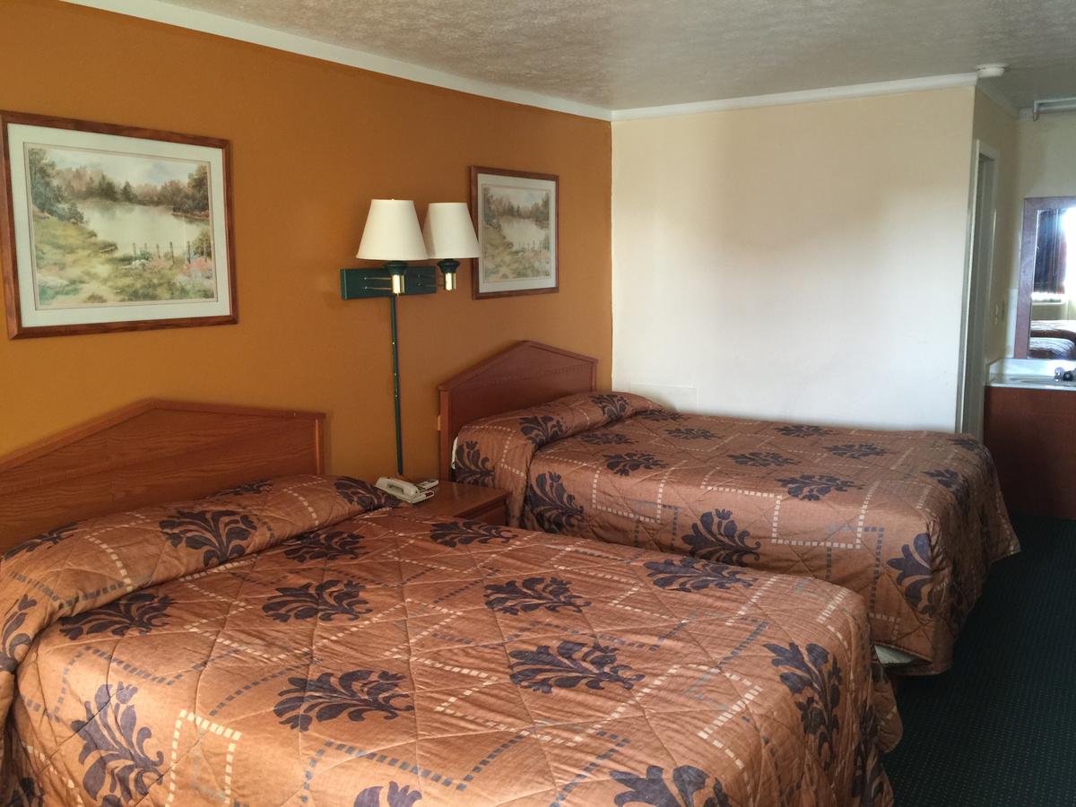 Budget Inn - Saint Robert - thumb 5