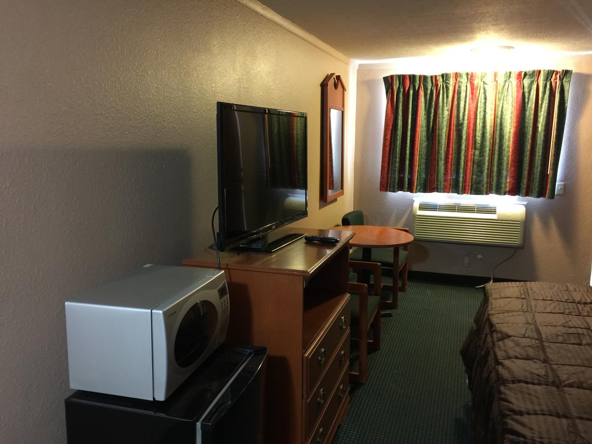 Budget Inn - Saint Robert - thumb 2