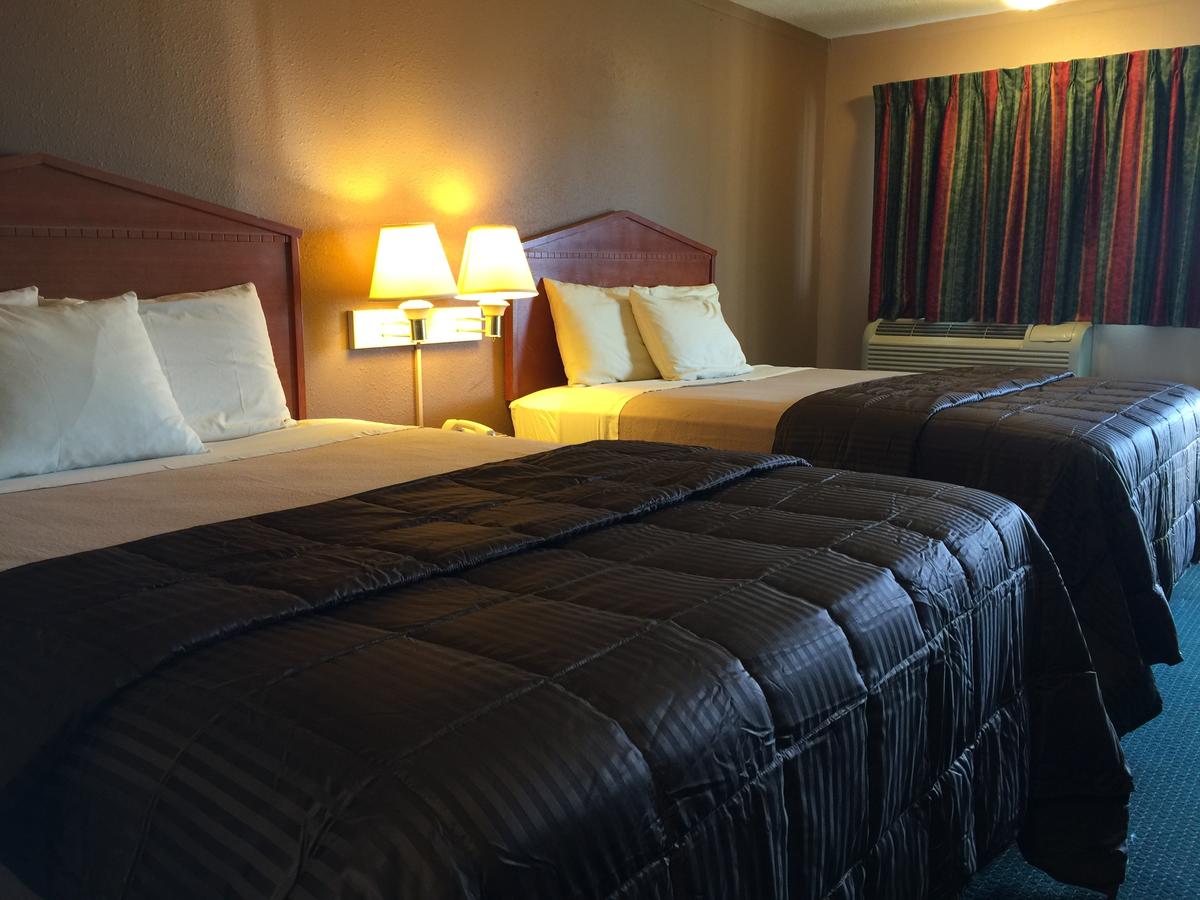Budget Inn - Saint Robert - thumb 3
