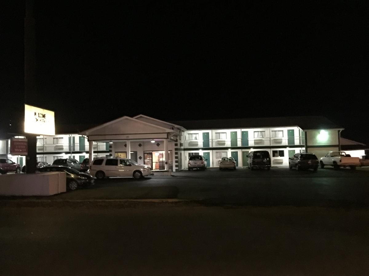 Budget Inn - Saint Robert - thumb 8