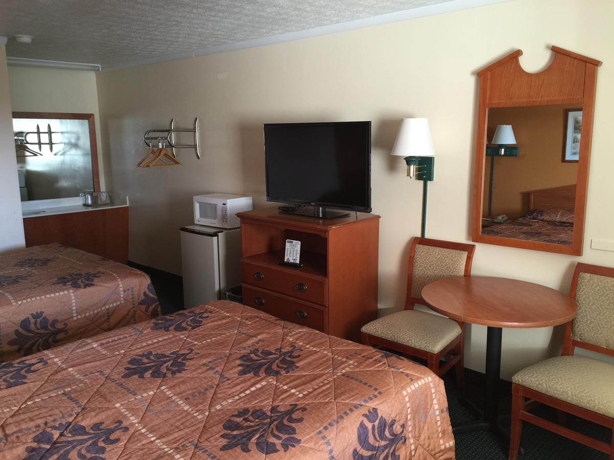 Budget Inn - Saint Robert - thumb 6