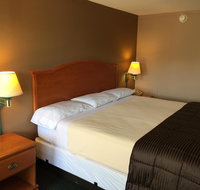 Budget Inn - Saint Robert - Accommodation Missouri