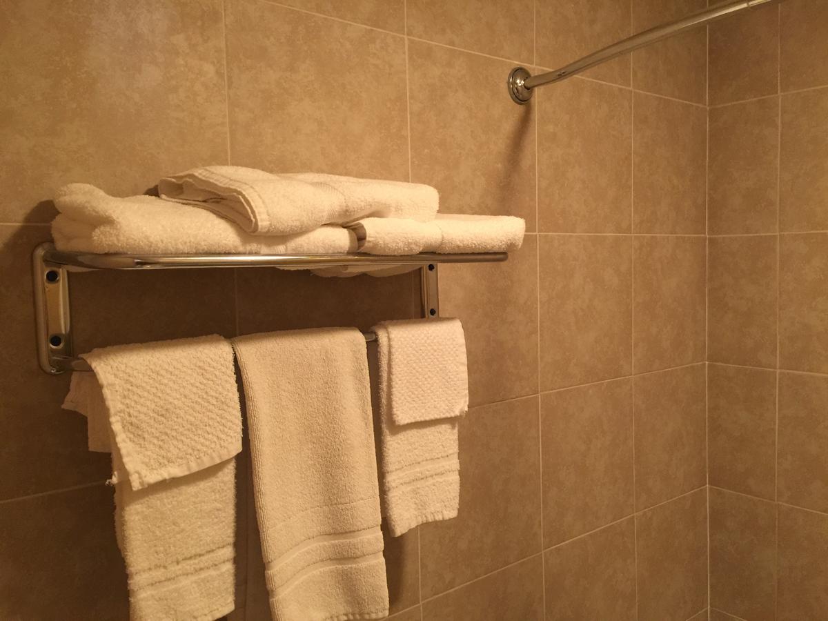 Budget Inn - Saint Robert - thumb 7