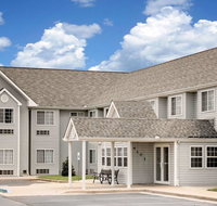 Microtel Inn  Suites by Wyndham Joplin - Accommodation Missouri