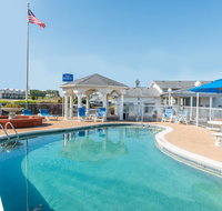 Baymont by Wyndham Osage Beach - Accommodation Missouri
