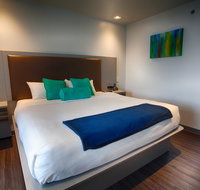 Z Loft Extended Stay Hotel - Accommodation Missouri