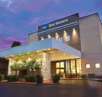Best Western The Oasis at Joplin - Accommodation Missouri