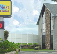 Quail's Nest Inn  Suites - Accommodation Missouri