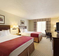 Country Inn  Suites by Radisson Nevada MO - Accommodation Missouri