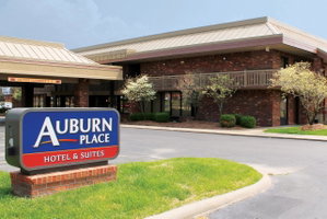 Auburn Place Hotel & Suites Cape Girardeau