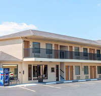 Days Inn by Wyndham St. Robert Waynesville/Ft. Leonard Wood - Accommodation Missouri