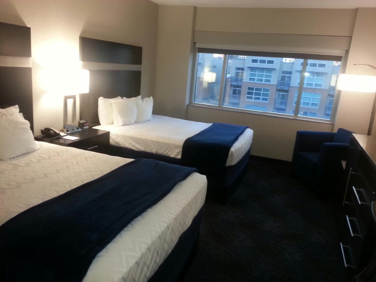 Parkway Hotel Saint Louis - thumb 18