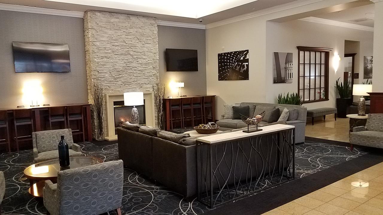 Parkway Hotel Saint Louis - thumb 5